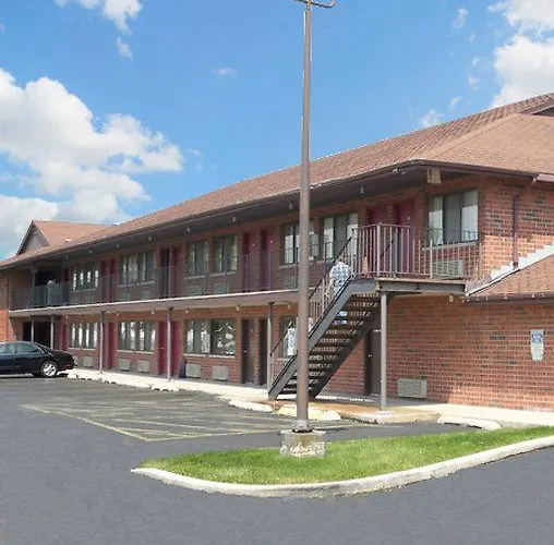 Bridgeview Inn 2*
