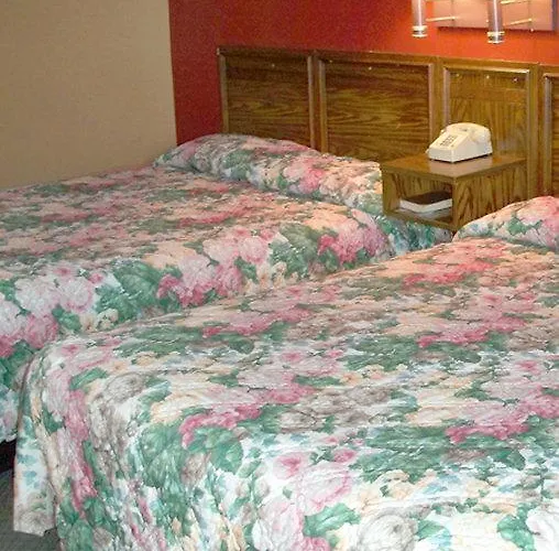 Motel Bridgeview Inn Bridgeview