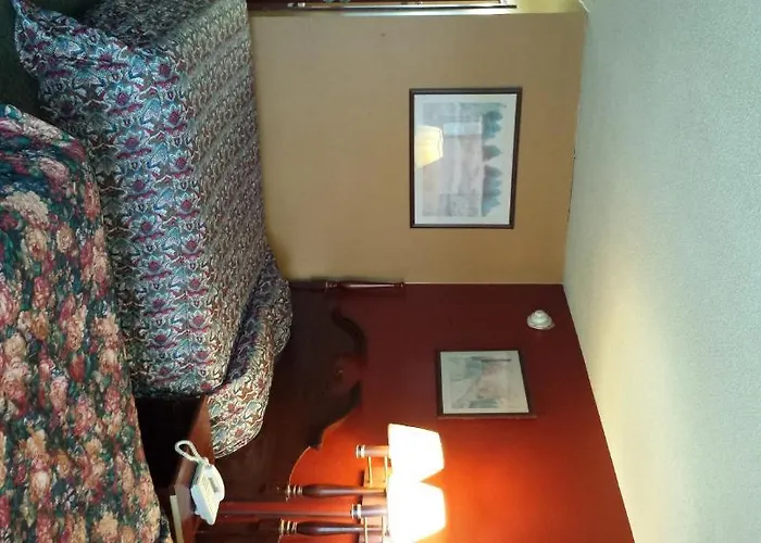 Motel Bridgeview Inn Bridgeview