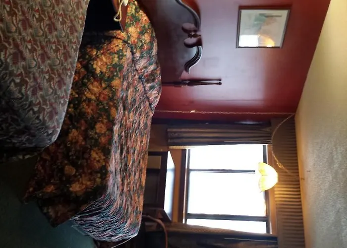 Bridgeview Inn Motel