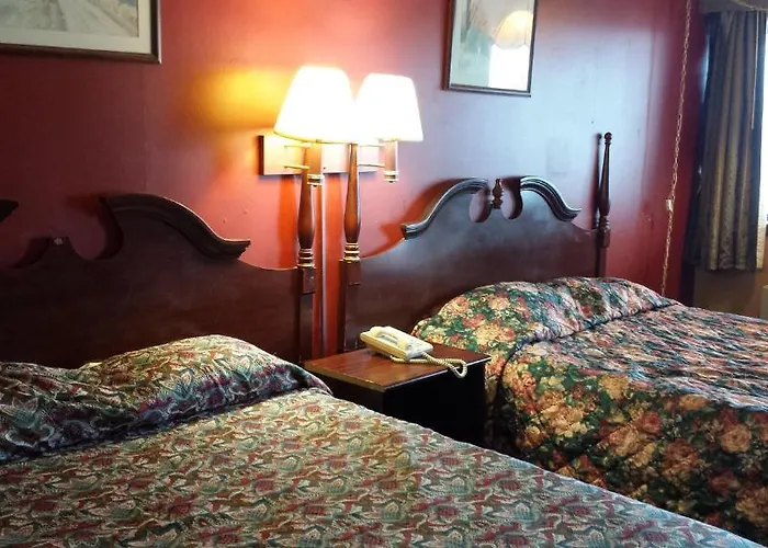 Bridgeview Inn 2* Bridgeview