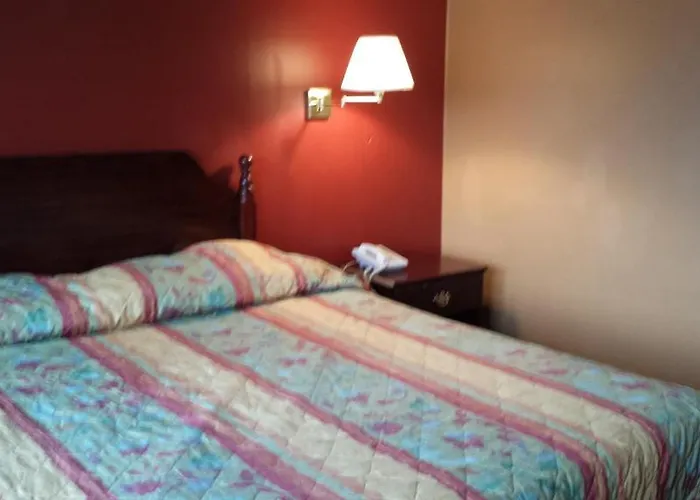 Bridgeview Inn Motel Bridgeview